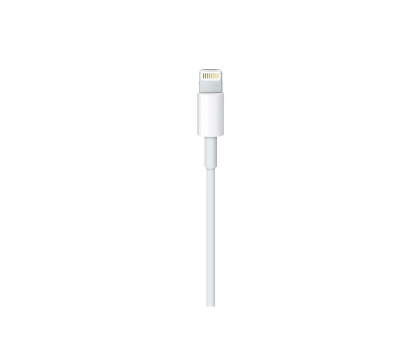 Kabel APPLE Kabel USB-C - Lightning 2m